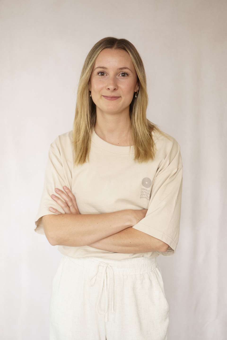 Portraitfoto von Anna Götz