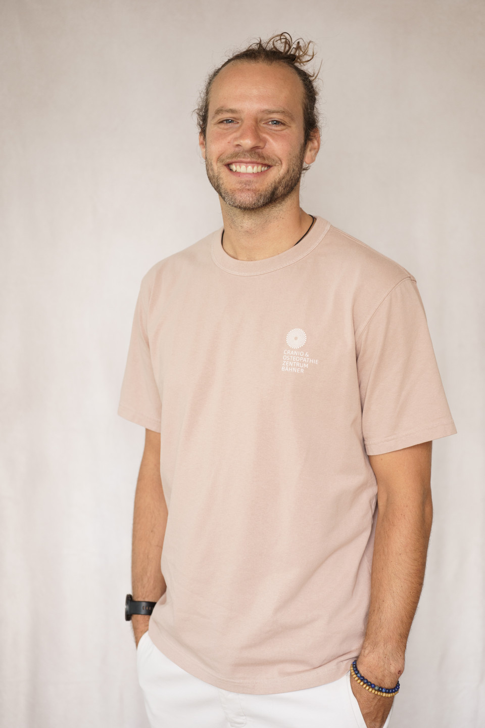 Portraitfoto von Jan Kalt